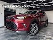 Toyota Grand Highlander
