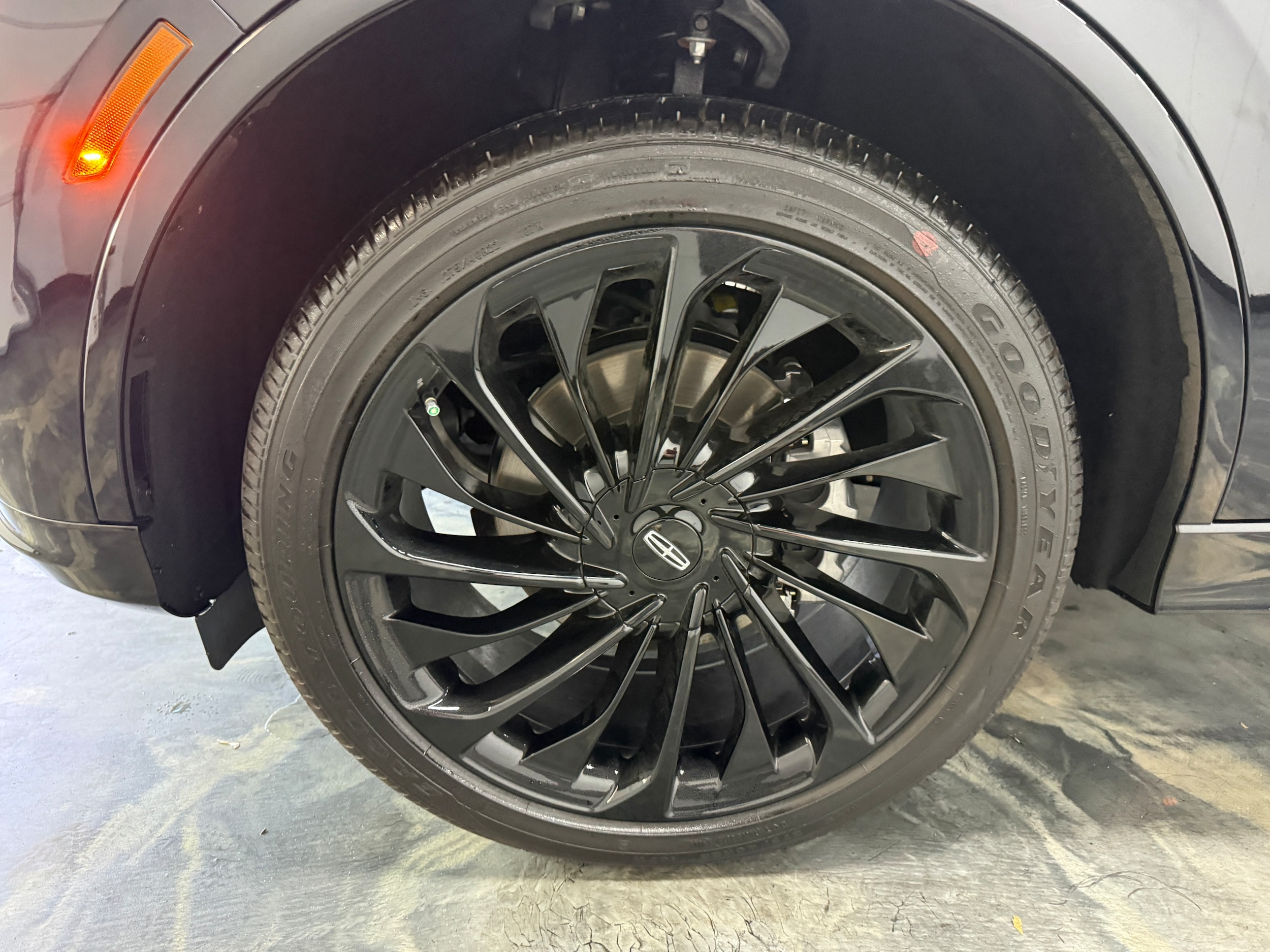 2026 Lincoln Aviator Reserve - Photo 26
