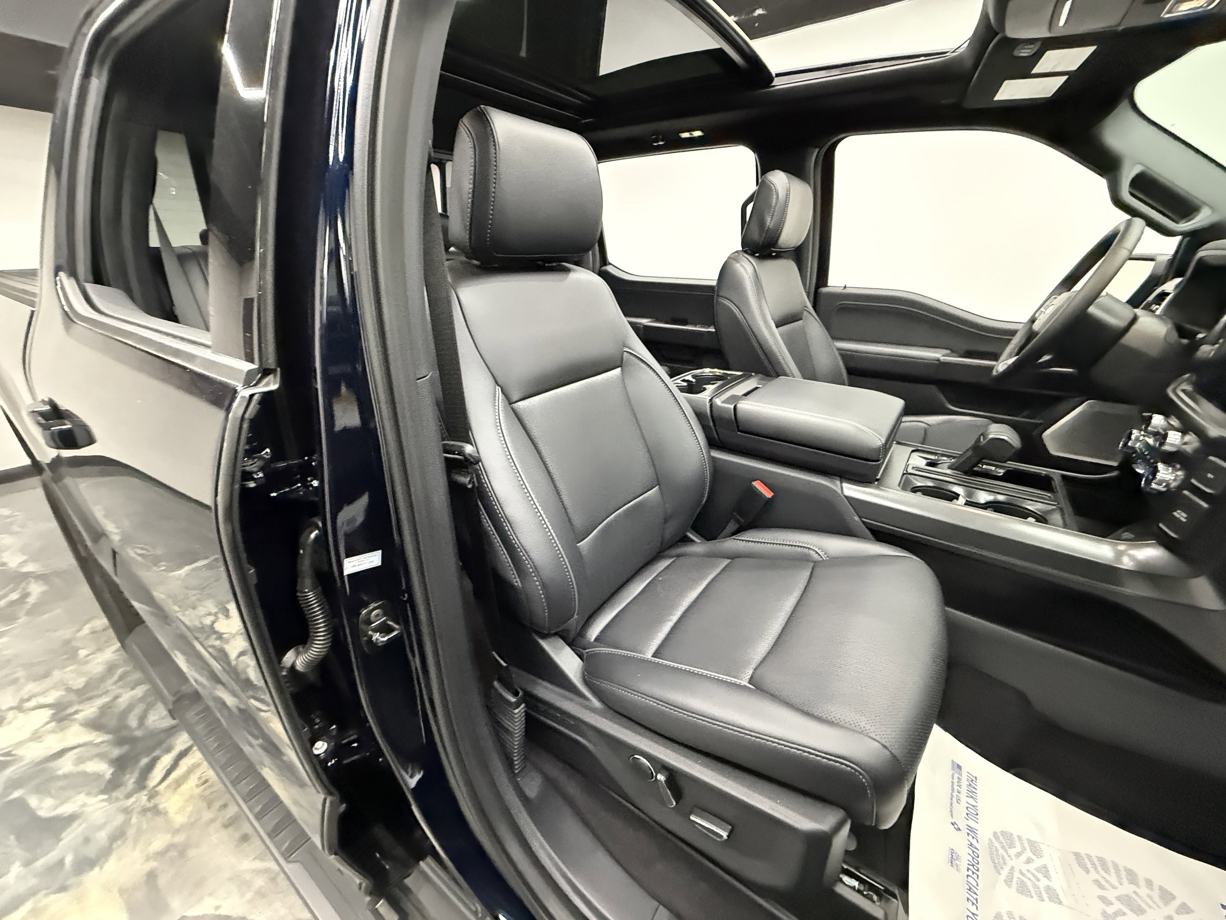 2026 Ford F-150 Lariat - Photo 28