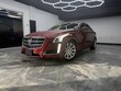 Cadillac CTS Sedan