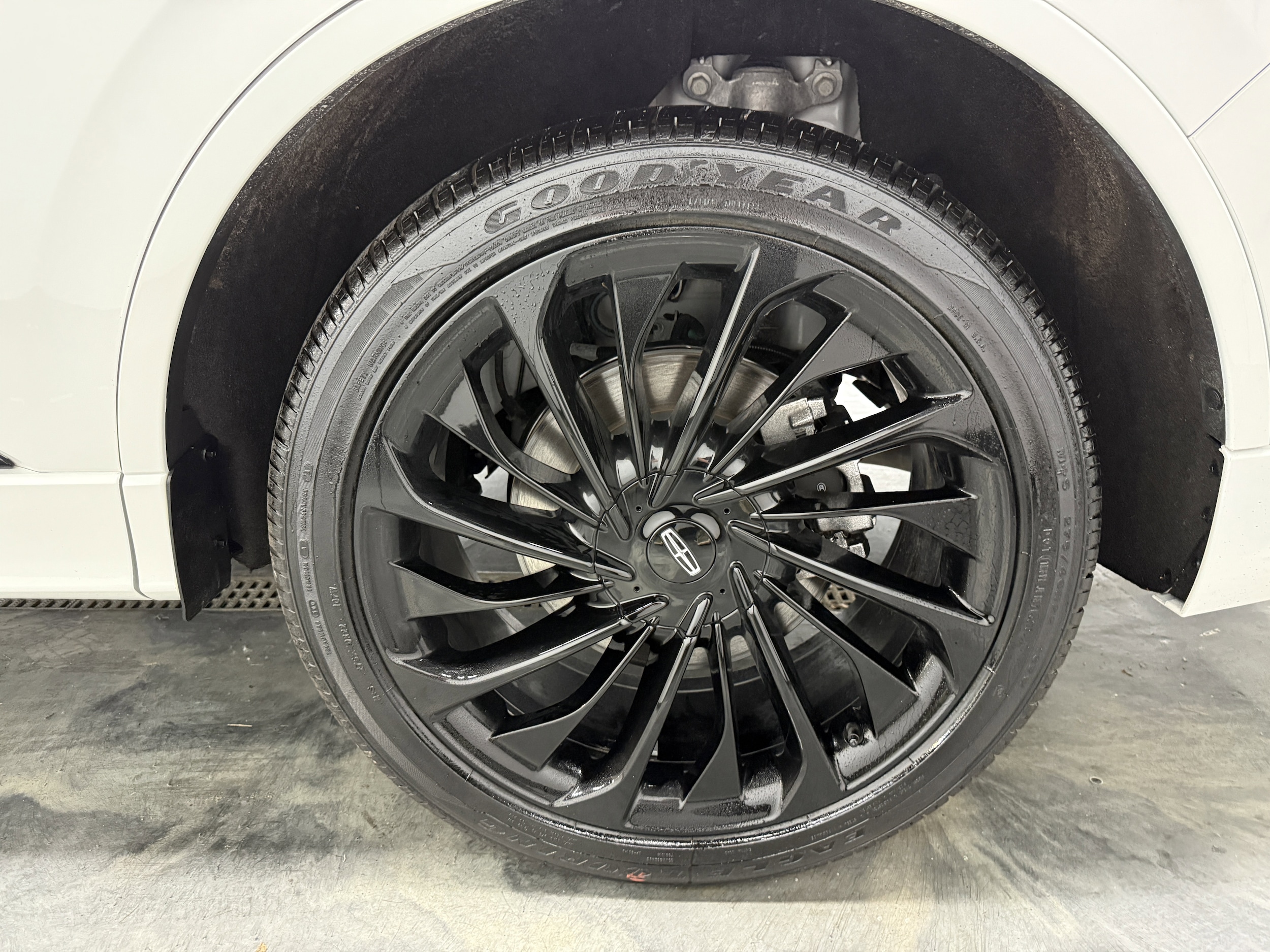 2026 Lincoln Aviator Reserve - Photo 29