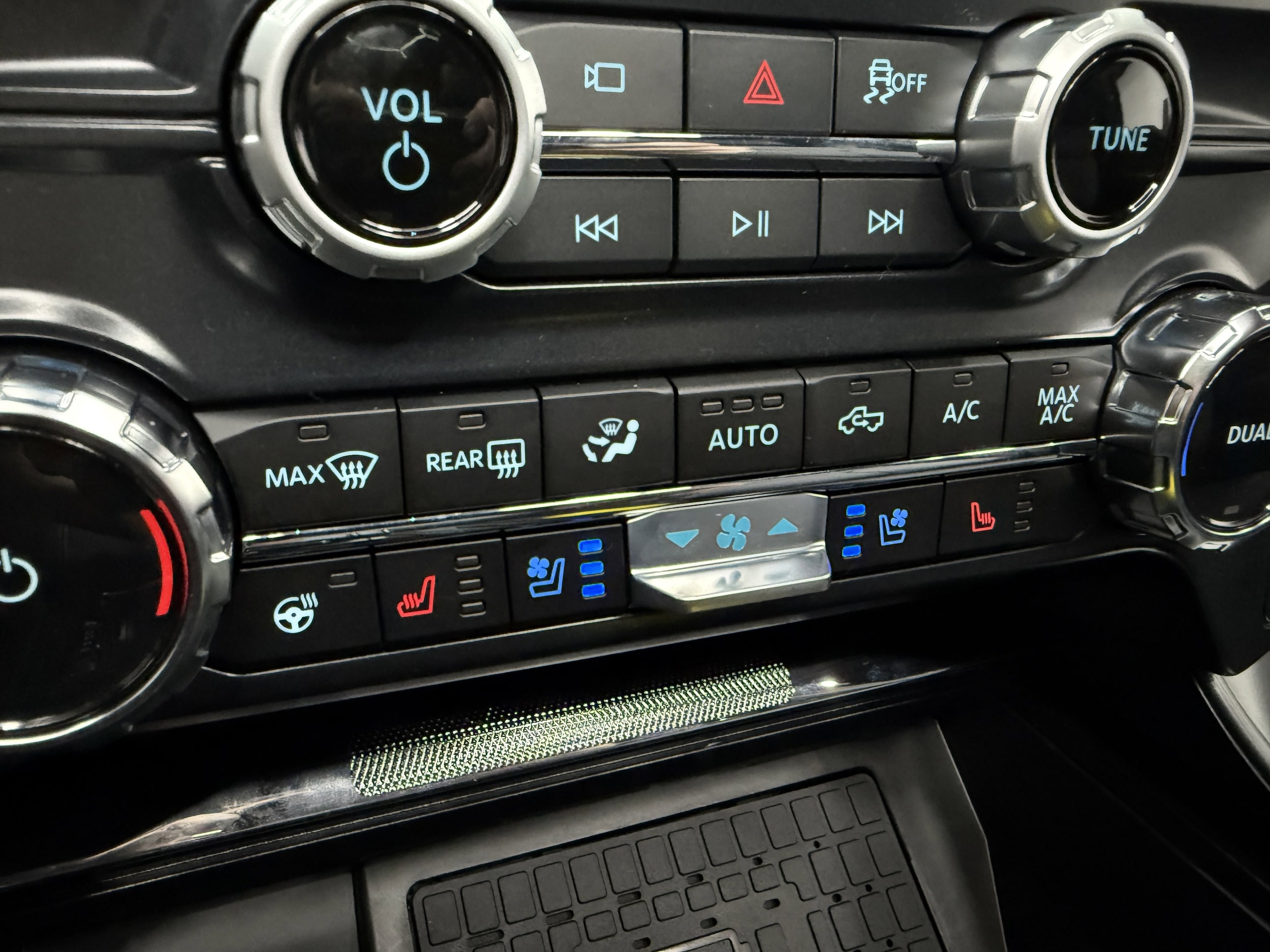 2026 Ford F-150 Lariat - Photo 24