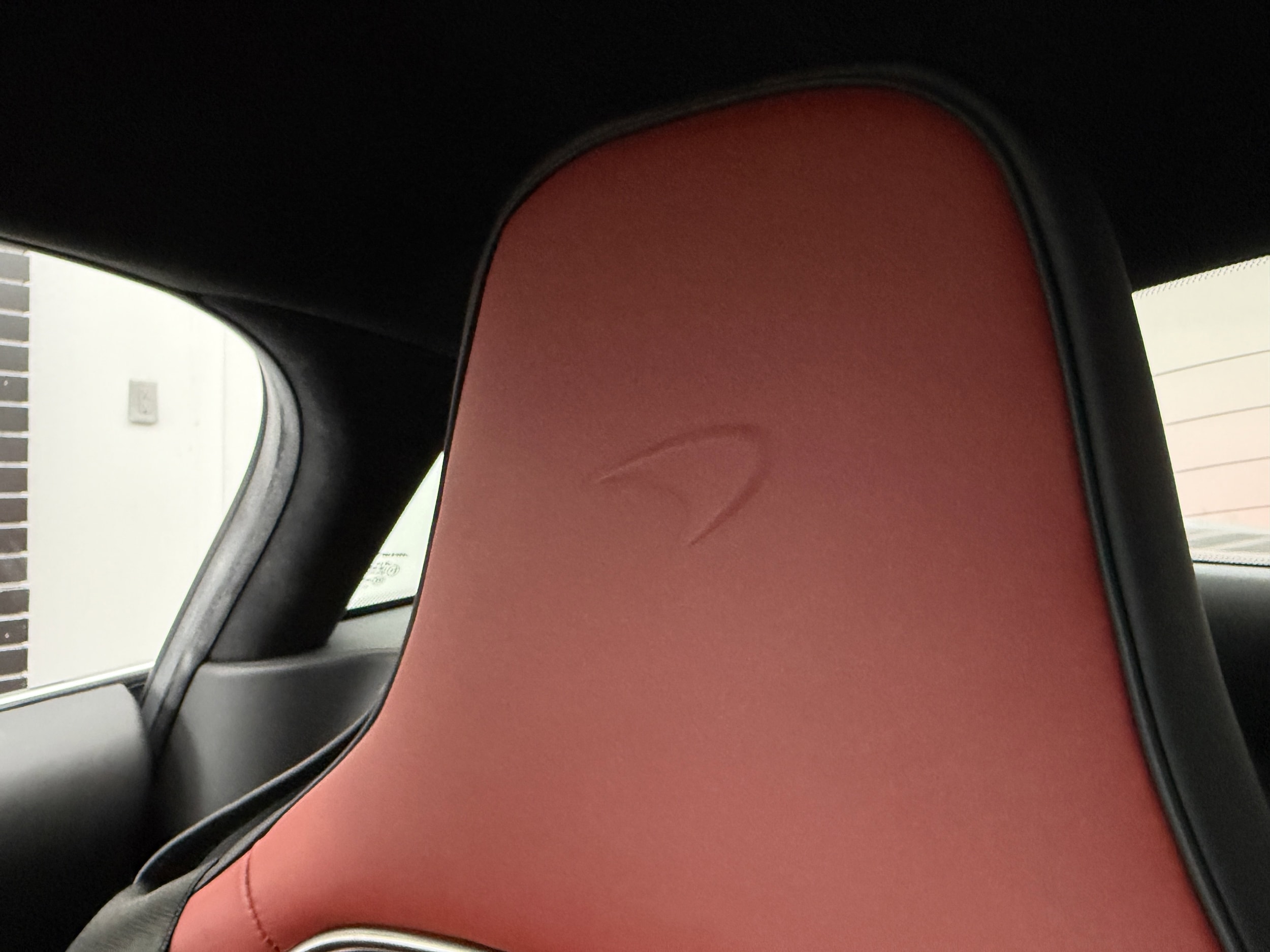2023 McLaren Artura TechLux - Photo 36