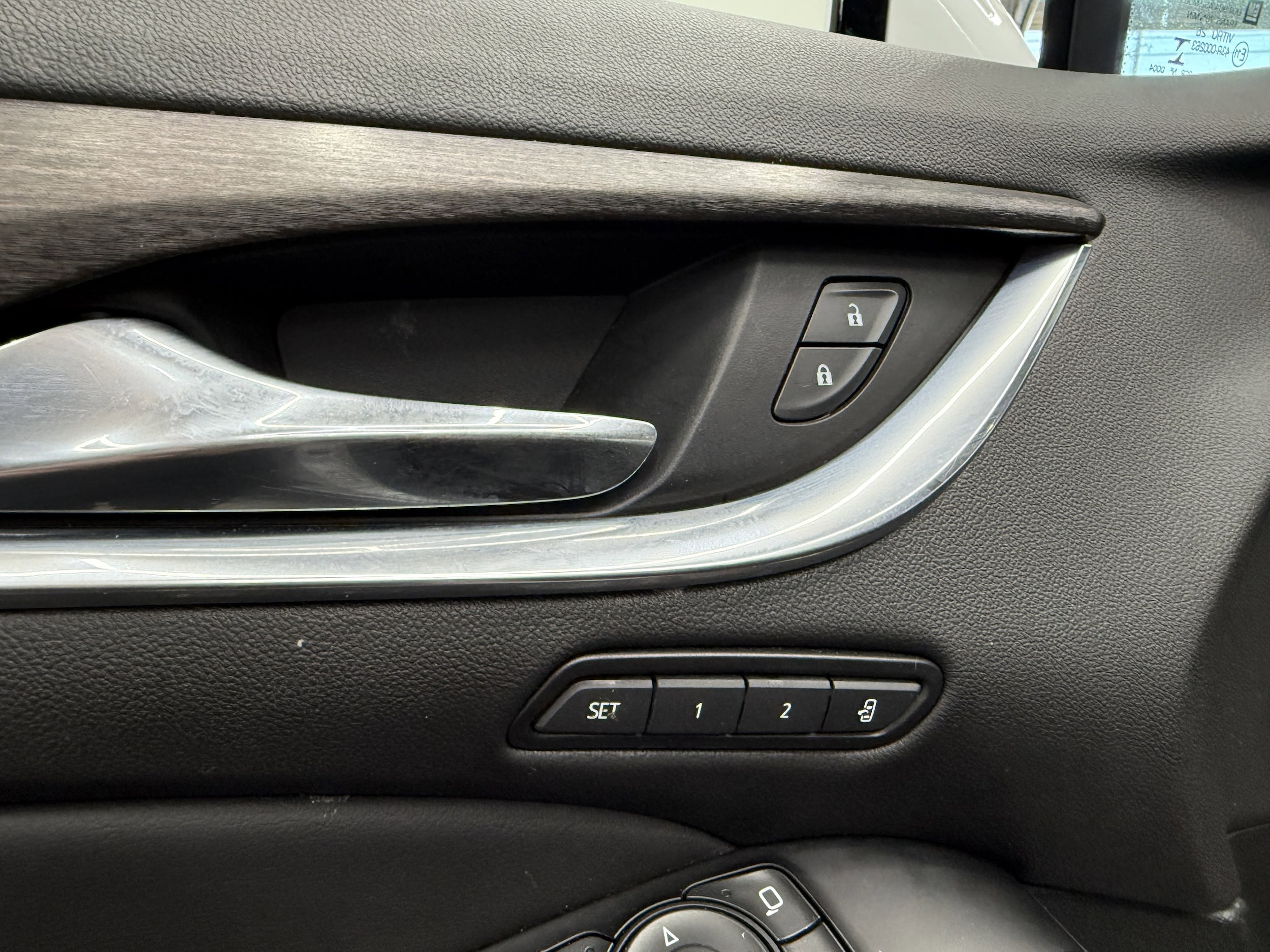 2023 Buick Enclave Avenir - Photo 12
