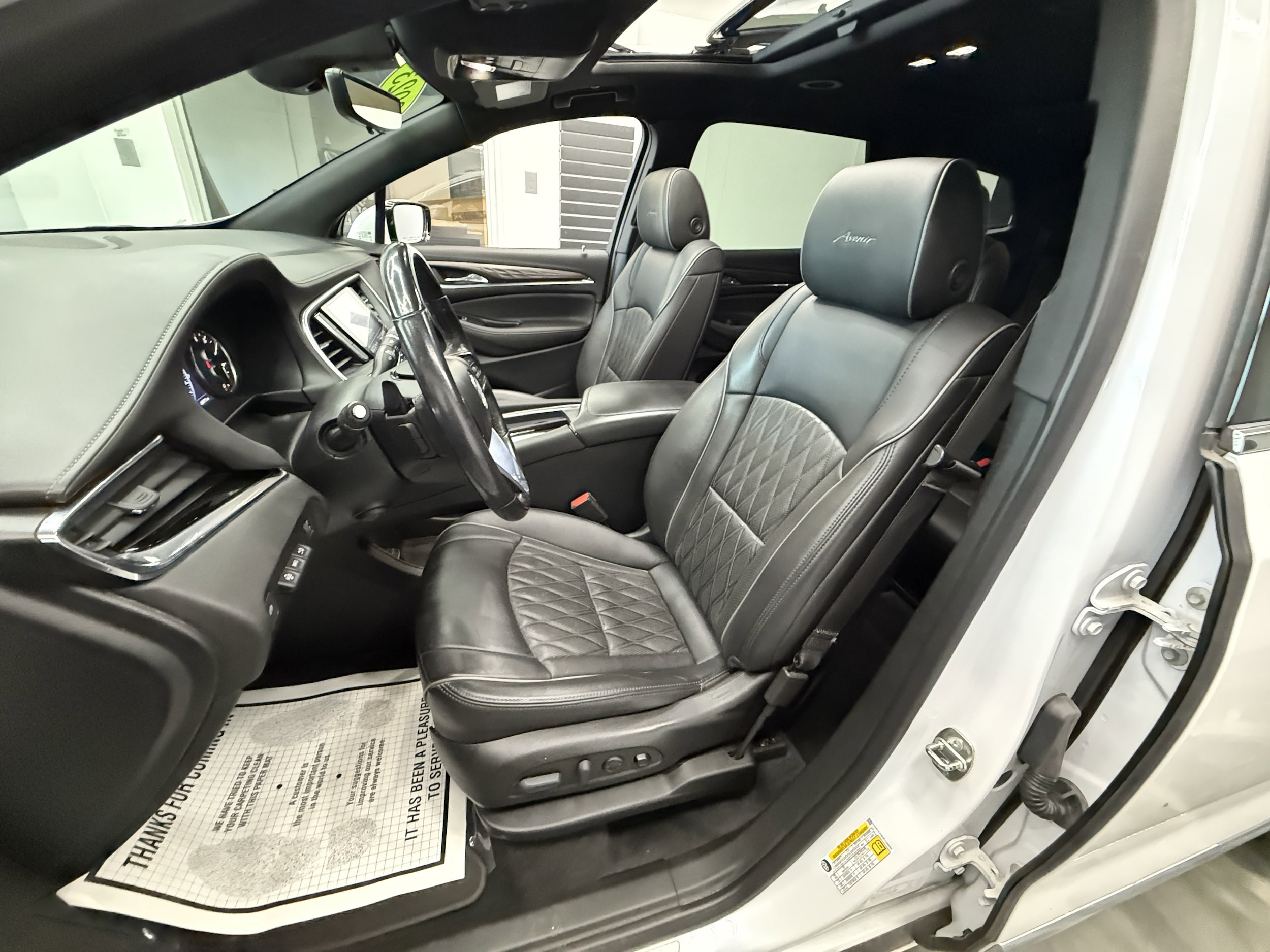 2023 Buick Enclave Avenir - Photo 14