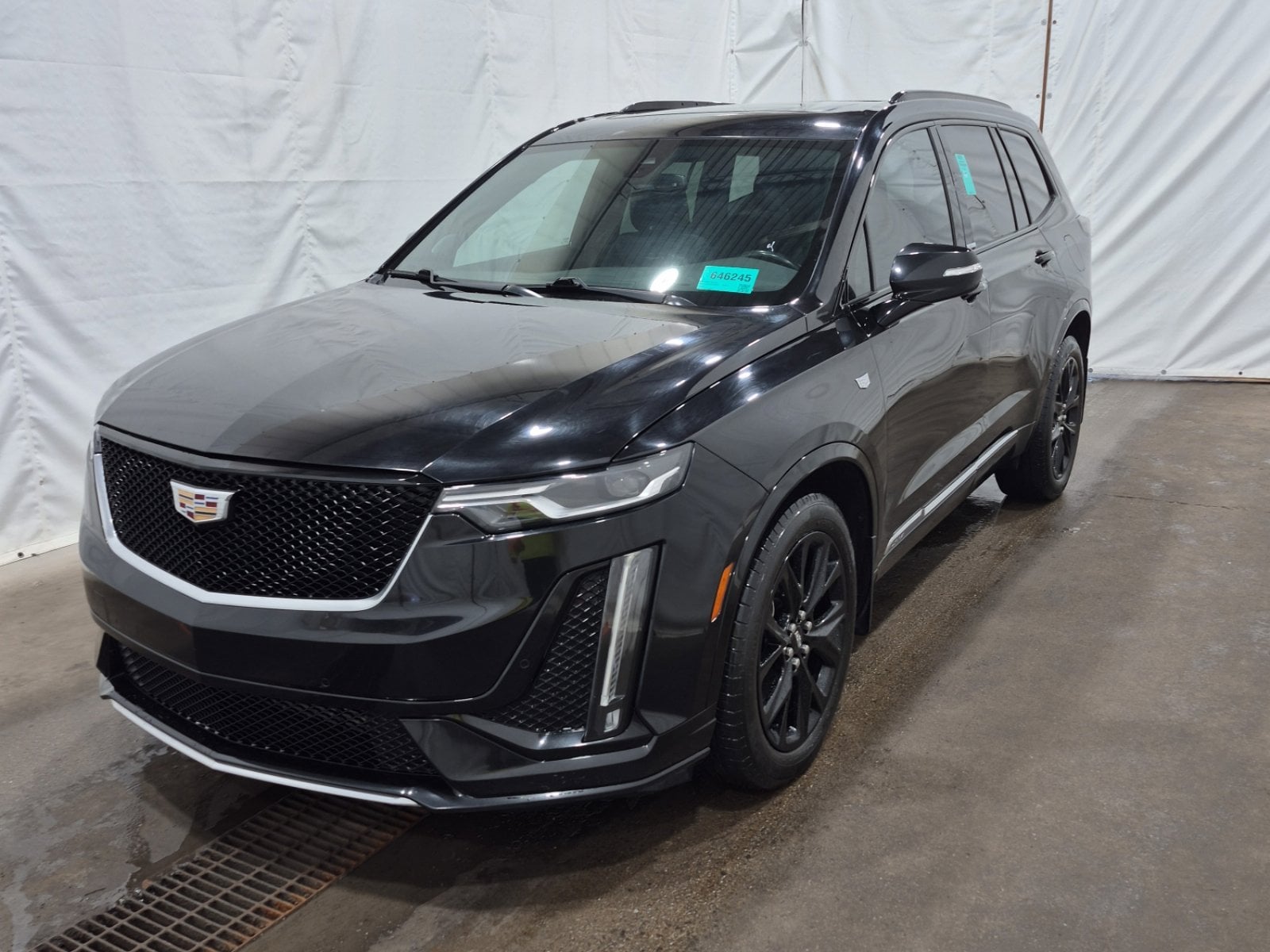 2021 Cadillac XT6 Sport AWD's photo