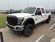  Ford Super Duty F-250 SRW