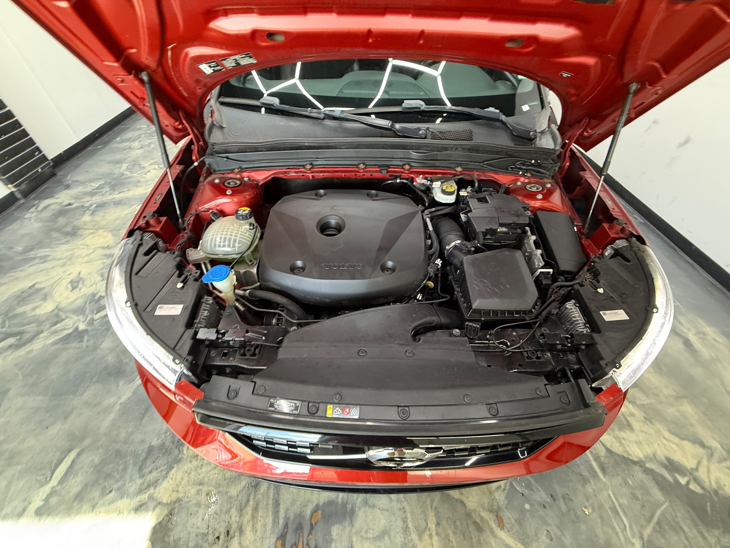 2021 Volvo XC40 R-Design - Photo 19