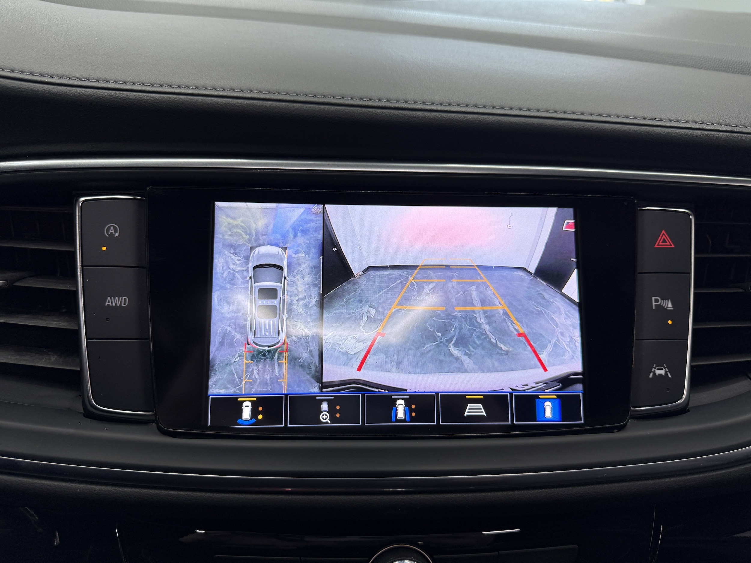 2023 Buick Enclave Avenir - Photo 22