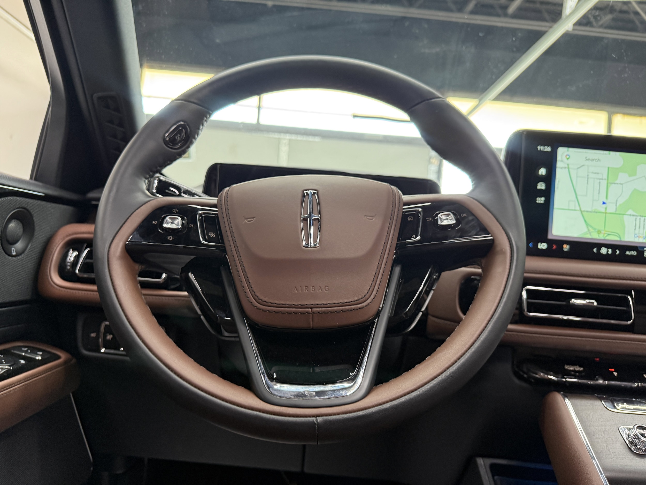2026 Lincoln Aviator Reserve - Photo 14