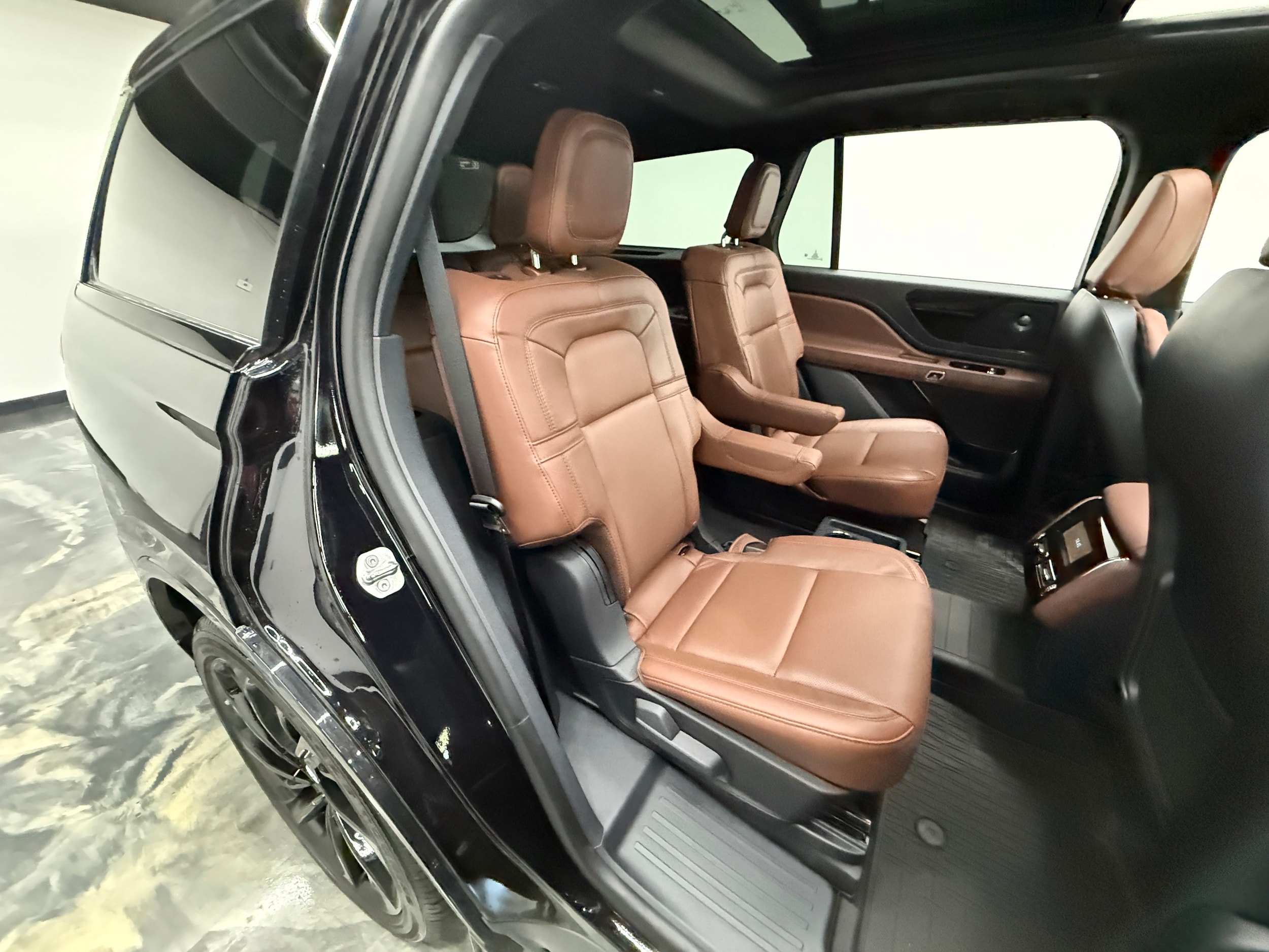 2026 Lincoln Aviator Reserve - Photo 23