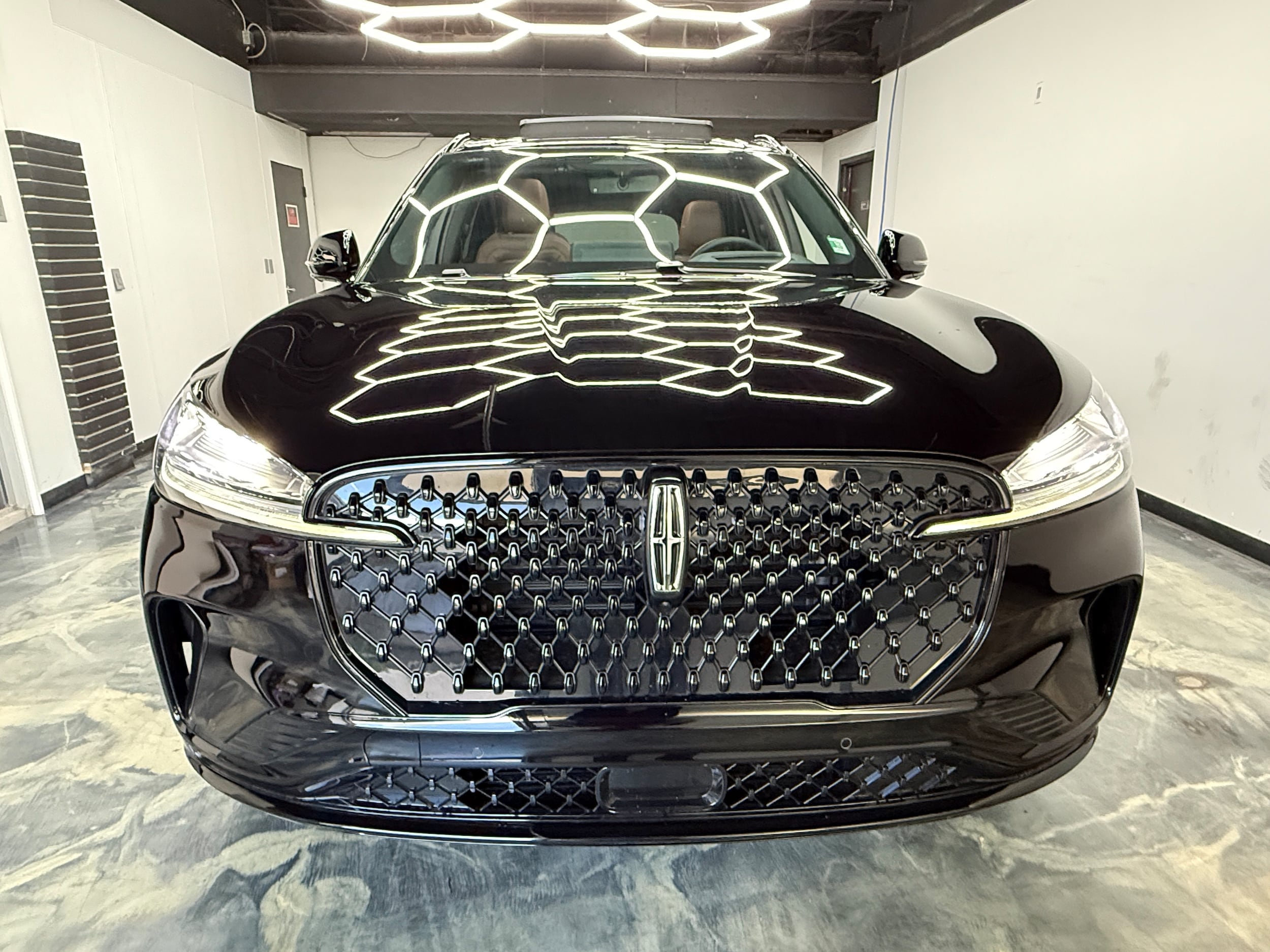 2026 Lincoln Aviator Reserve - Photo 7