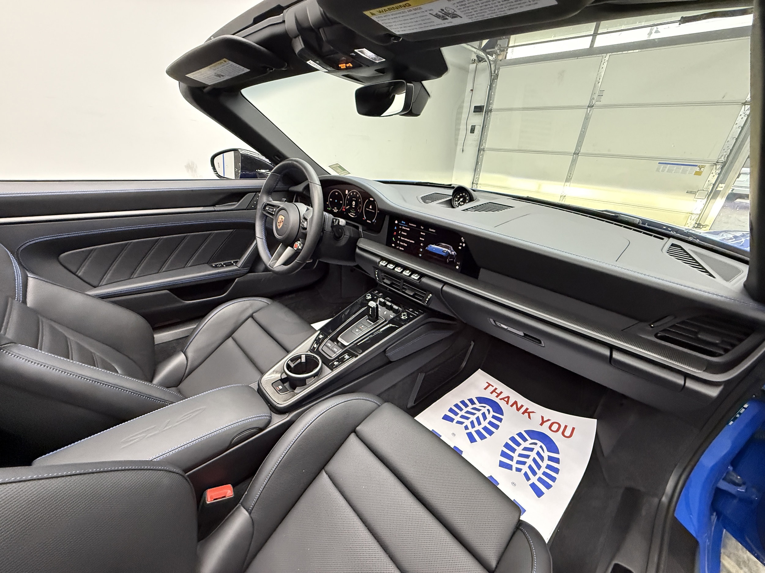 2026 Porsche 911 Targa GTS - Photo 25