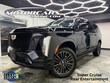  Cadillac Escalade ESV
