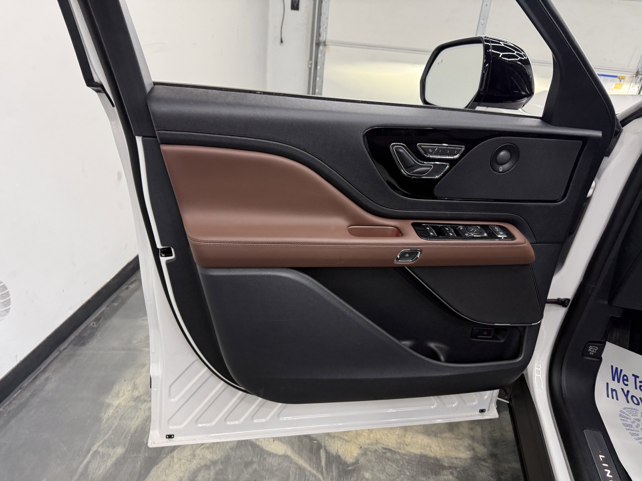 2026 Lincoln Aviator Reserve - Photo 9