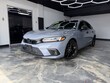  Honda Civic Hatchback