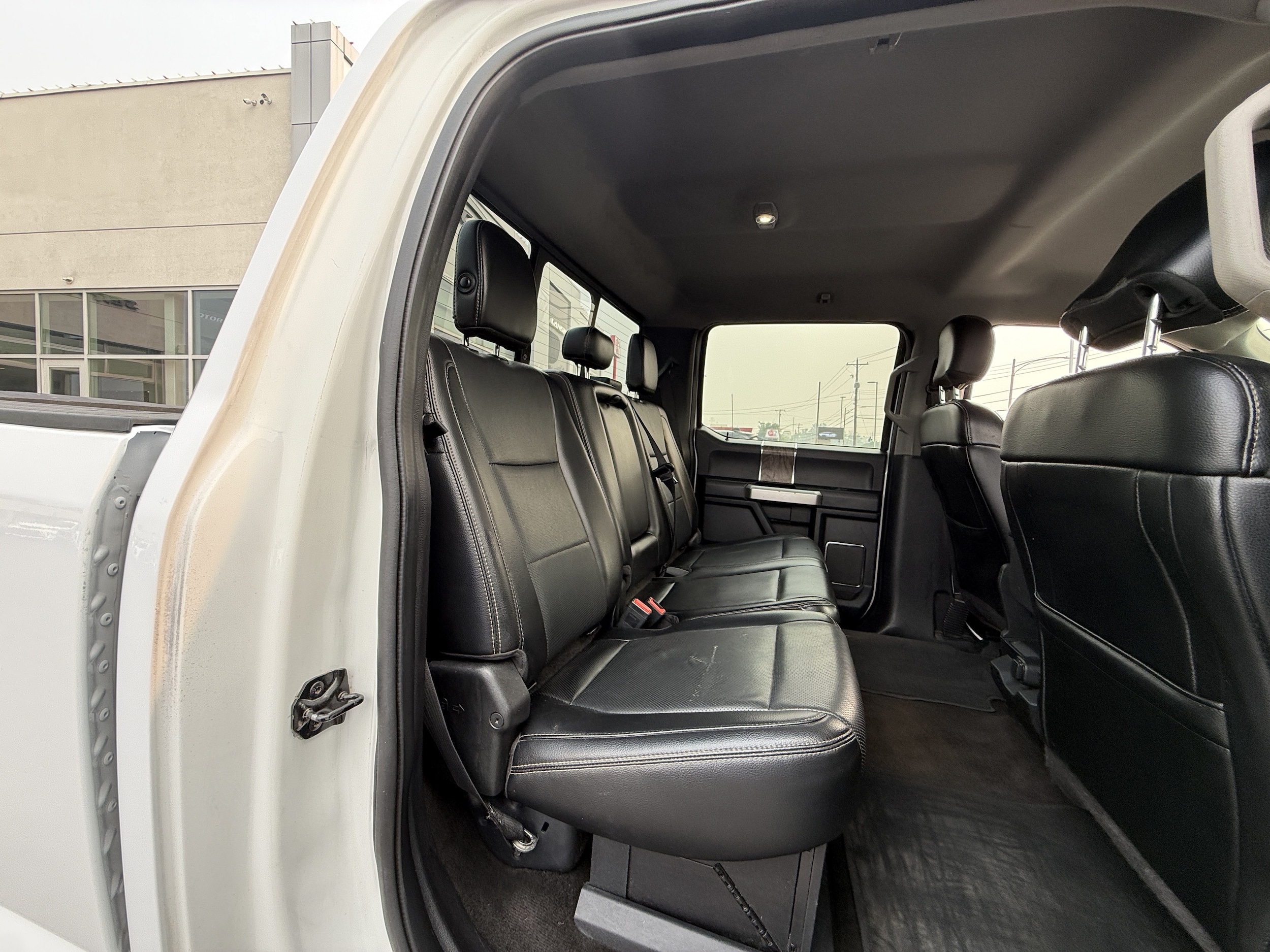 2018 Ford F-250 Super Duty XL - Photo 21