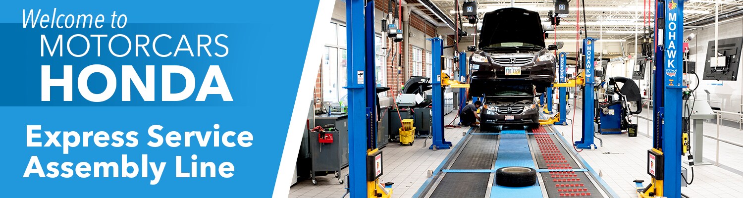 Service Repair Center