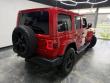 2022 Jeep Wrangler Unlimited Sahara Altitude Unlimited Sahara Altitude 4x4