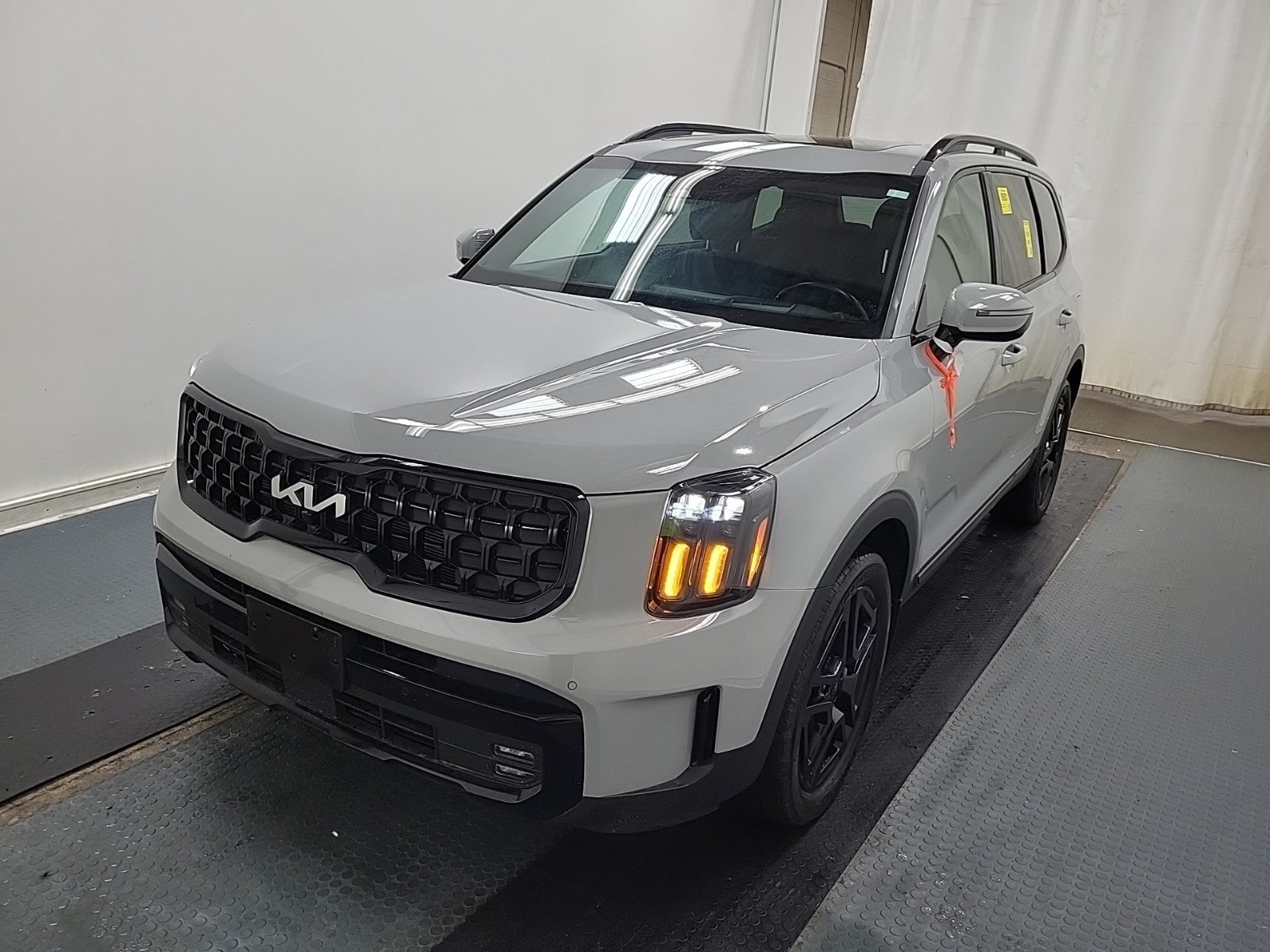 2024 Kia Telluride SX SX AWD