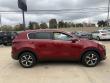 2020 Kia Sportage LX LX FWD