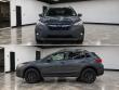 2022 Subaru Crosstrek Limited Limited CVT