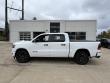 2023 Ram 1500 Limited Limited 4x4 Crew Cab 57 Box