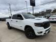 2023 Ram 1500 Limited Limited 4x4 Crew Cab 57 Box