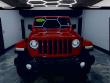 2022 Jeep Wrangler Unlimited Sahara Altitude Unlimited Sahara Altitude 4x4