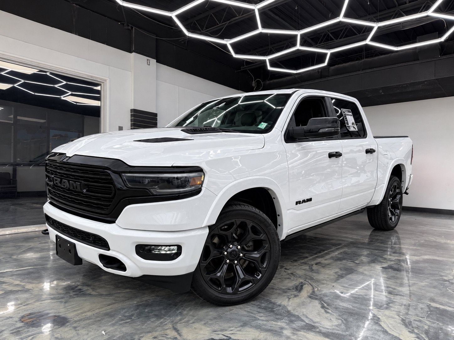  Ram 1500