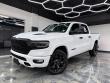 2023 Ram 1500 Limited Limited 4x4 Crew Cab 57 Box