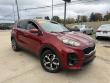 2020 Kia Sportage LX LX FWD