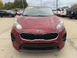 2020 Kia Sportage LX LX FWD