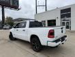 2023 Ram 1500 Limited Limited 4x4 Crew Cab 57 Box