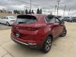 2020 Kia Sportage LX LX FWD