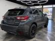 2022 Subaru Crosstrek Limited Limited CVT
