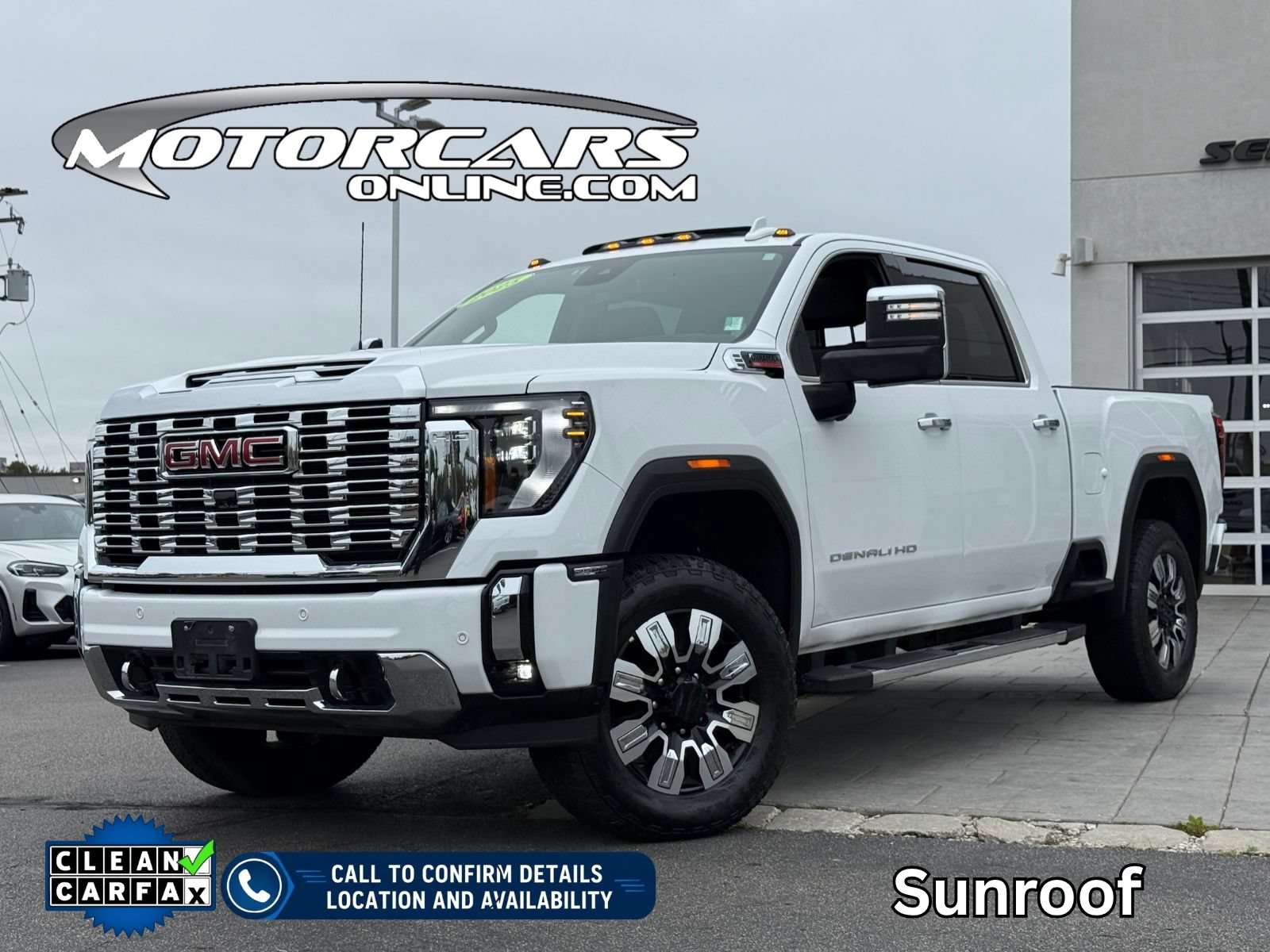  GMC Sierra