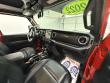 2022 Jeep Wrangler Unlimited Sahara Altitude Unlimited Sahara Altitude 4x4