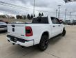 2023 Ram 1500 Limited Limited 4x4 Crew Cab 57 Box