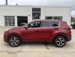2020 Kia Sportage LX LX FWD