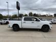 2023 Ram 1500 Limited Limited 4x4 Crew Cab 57 Box