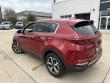 2020 Kia Sportage LX LX FWD