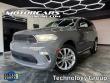 2021 Dodge Durango Citadel Citadel AWD
