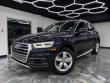 2019 Audi Q5 Premium Premium Plus 45 TFSI quattro