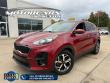 2020 Kia Sportage LX LX FWD