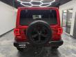 2022 Jeep Wrangler Unlimited Sahara Altitude Unlimited Sahara Altitude 4x4