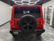 2022 Jeep Wrangler Unlimited Altitude SUV