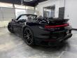2021 Porsche 911 Turbo S Cabriolet