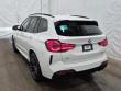 2024 BMW X3 M40i SUV