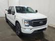 2023 Ford F-150 LARIAT Truck SuperCrew Cab